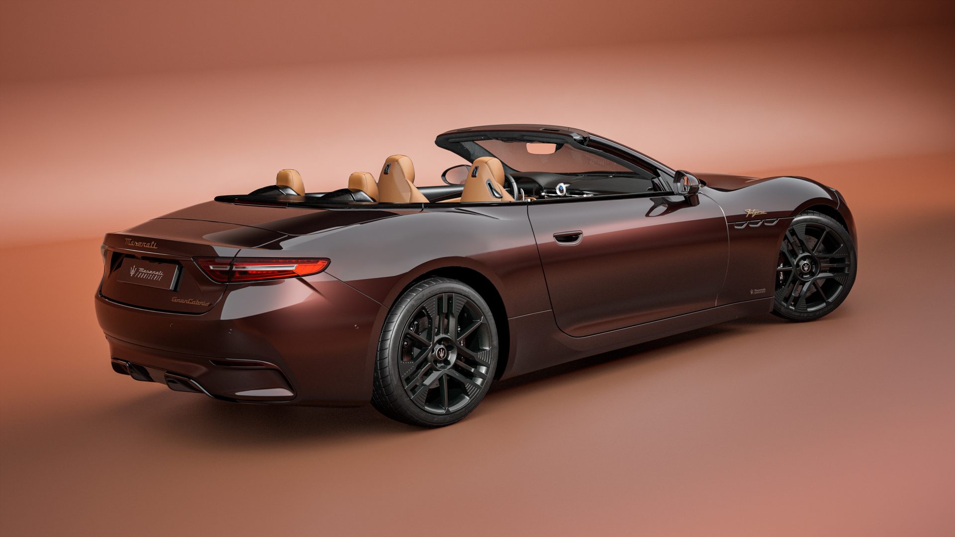 Maserati Grancabrio Folgore Tignanello (2)