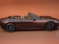 Maserati Grancabrio Folgore Tignanello (3)