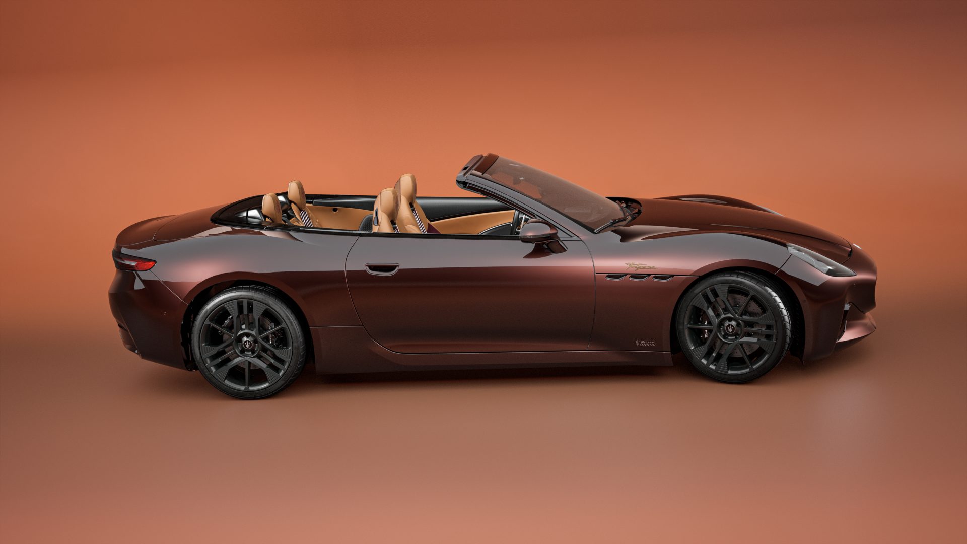 Maserati Grancabrio Folgore Tignanello (3)