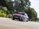 El descatalogado MINI John Cooper Works acoge una versión totalmente eléctrica