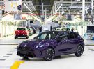BMW arranca la producción de la cuarta generación del Serie 1 en Leipzig