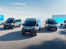 El Peugeot Boxer ahora puede ser equipado con una caja de cambios automática de 8 velocidades