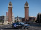 Cabify desplegará 100 eléctricos de Polestar en Madrid y Barcelona