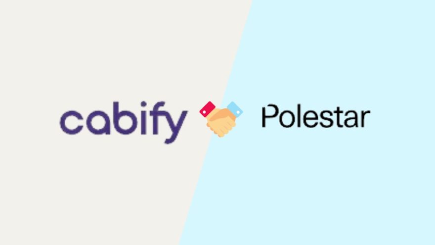 Polestar Cabify España 002