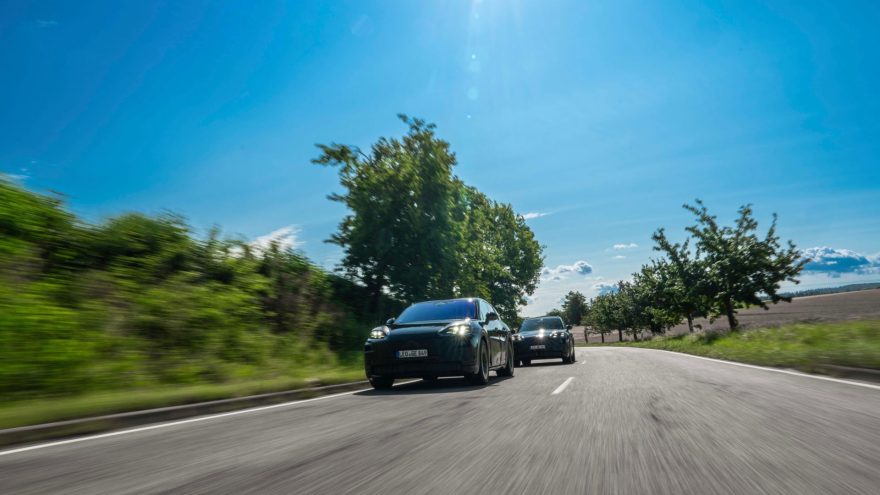 Porsche Cayenne Tests 00004