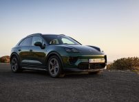 Porsche Macan (2)