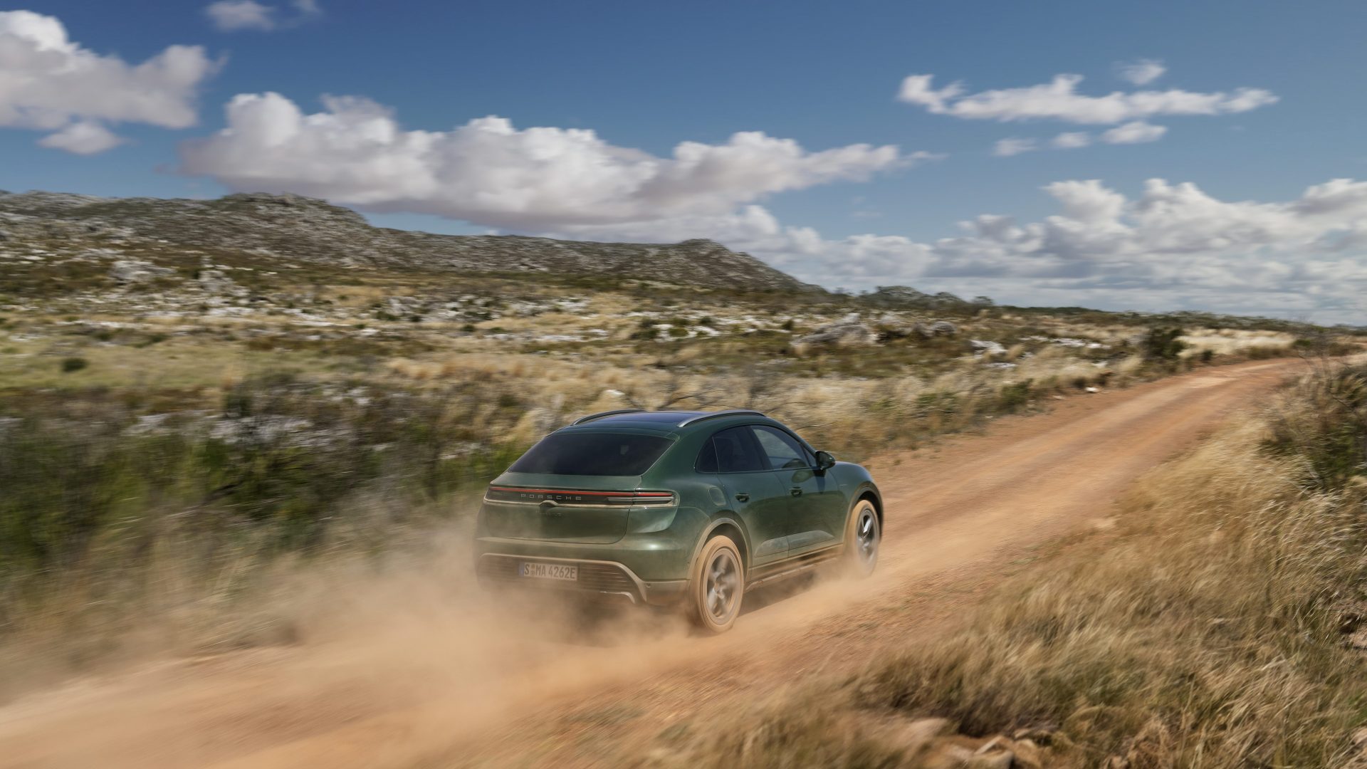 Porsche Macan (8)