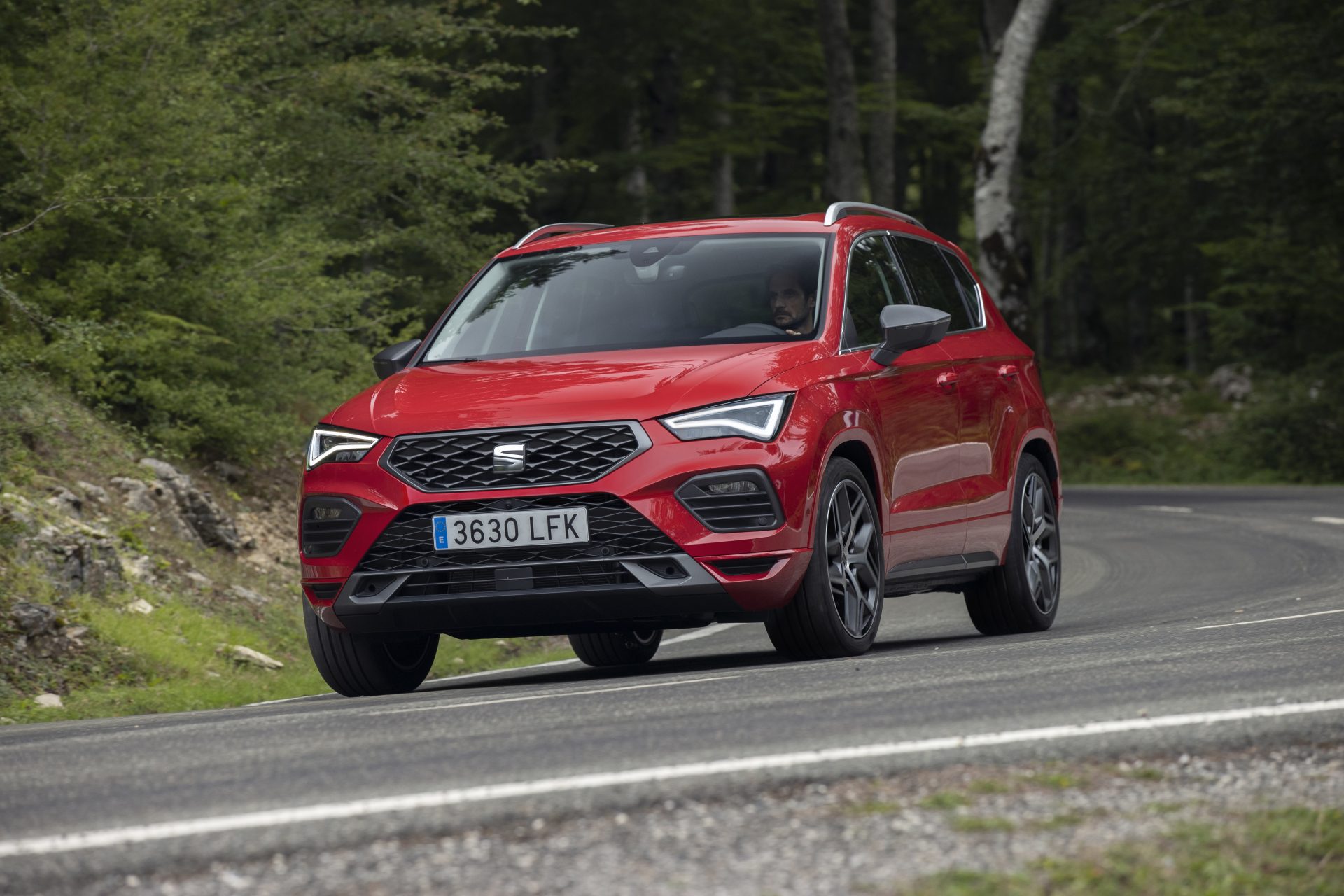 Seat Ateca Fr Special Edition (2)