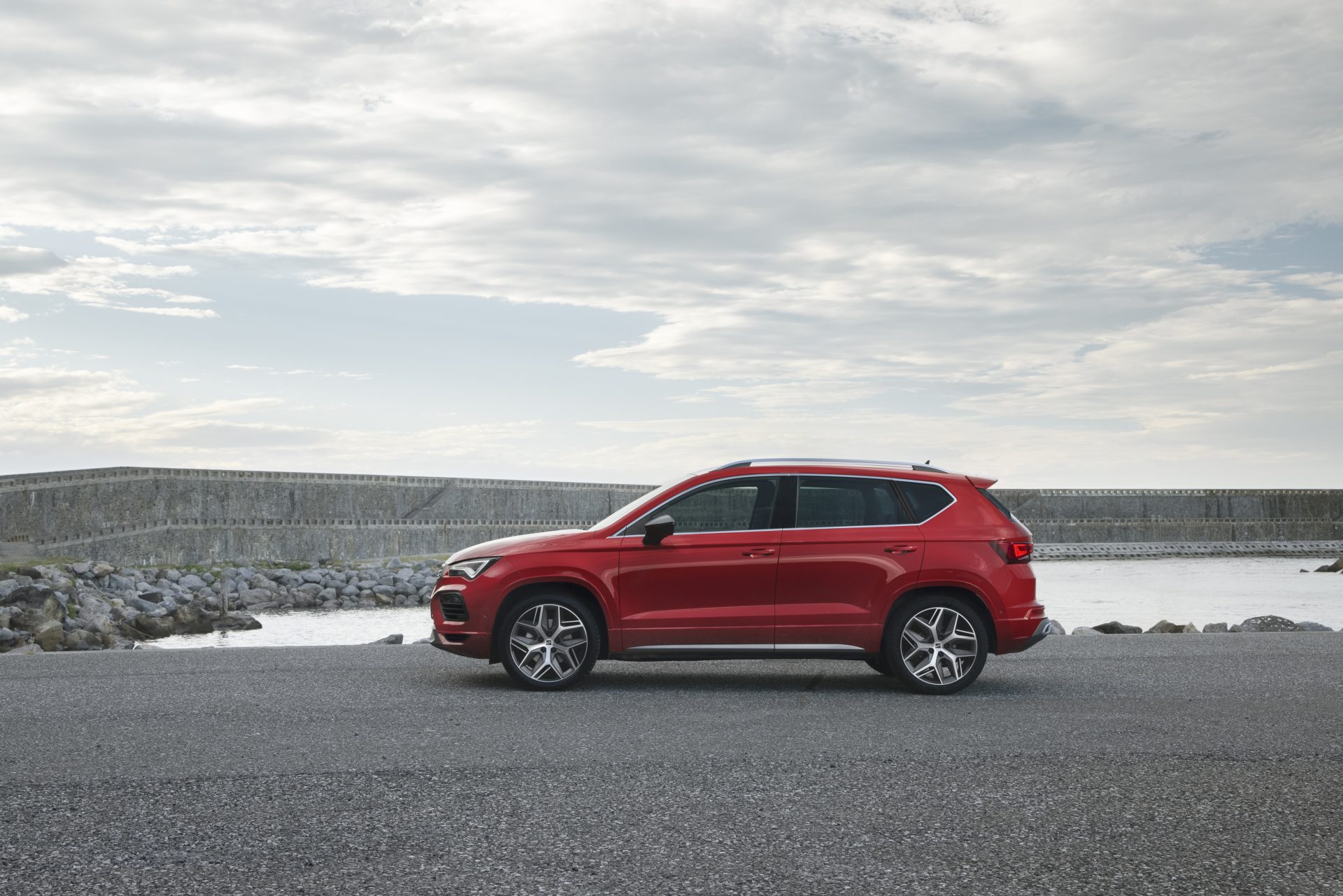 Seat Ateca Fr Special Edition (3)