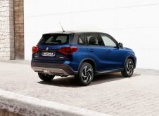 Suzuki Vitara 2024 13