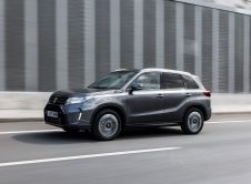 Suzuki Vitara 2024 25