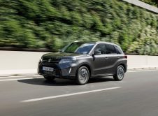 Suzuki Vitara 2024 28