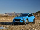 Cinco claves del Subaru Crosstrek para que te hagas con él