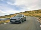 Conducimos el nuevo Skoda Superb y podemos confirmarlo: es la mejor berlina de su clase