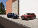 El Suzuki Vitara y el S-Cross se renuevan y mejoran su equipamiento de cara a 2025