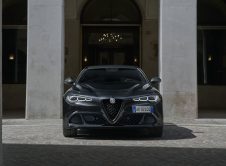 Alfa Romeo Giulia Supersoprt 11