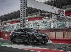 Alfa Romeo Stelvio Supersoprt 1