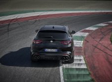 Alfa Romeo Stelvio Supersoprt 3