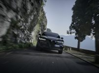 Alfa Romeo Stelvio Supersoprt 5