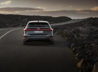 Audi A6 Avant E Tron