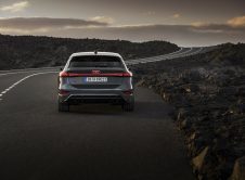 Audi A6 Avant E Tron