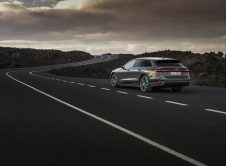 Audi A6 Avant E Tron