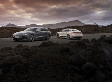 Audi A6 Avant E Tron / Audi A6 Sportback E Tron