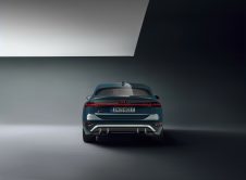 Audi S6 Sportback E Tron