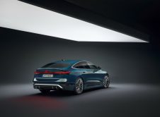 Audi S6 Sportback E Tron