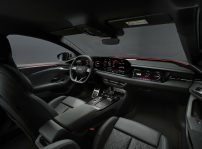 Audi S6 Sportback E Tron