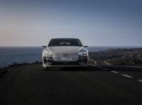 Audi A6 Sportback E Tron Performance