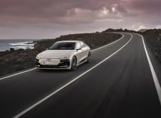 Audi A6 Sportback E Tron Performance