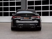 Bmw M4 Cls G Power (1)