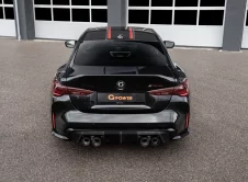 Bmw M4 Cls G Power (6)