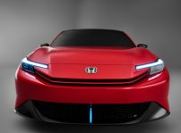 Honda Marks 25 Years Of Pioneering Hybrid Success With European Debut Of Prelude Concept As It Announces Return Of Nameplate To Europe