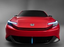 Honda Marks 25 Years Of Pioneering Hybrid Success With European Debut Of Prelude Concept As It Announces Return Of Nameplate To Europe