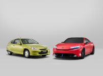 Honda Marks 25 Years Of Pioneering Hybrid Success With European Debut Of Prelude Concept As It Announces Return Of Nameplate To Europe