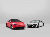 Honda Marks 25 Years Of Pioneering Hybrid Success With European Debut Of Prelude Concept As It Announces Return Of Nameplate To Europe