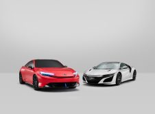 Honda Marks 25 Years Of Pioneering Hybrid Success With European Debut Of Prelude Concept As It Announces Return Of Nameplate To Europe