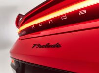 Honda Marks 25 Years Of Pioneering Hybrid Success With European Debut Of Prelude Concept As It Announces Return Of Nameplate To Europe