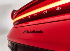 Honda Marks 25 Years Of Pioneering Hybrid Success With European Debut Of Prelude Concept As It Announces Return Of Nameplate To Europe