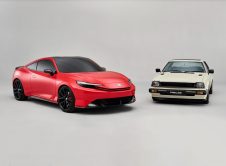 Honda Marks 25 Years Of Pioneering Hybrid Success With European Debut Of Prelude Concept As It Announces Return Of Nameplate To Europe