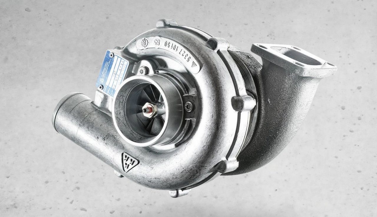 The heart of the 911: a journey through 6 decades of the six-cylinder ...