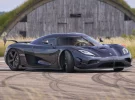 El Koenigsegg Chimera es la mezcla de tres grandes superdeportivos y es así de espectacular