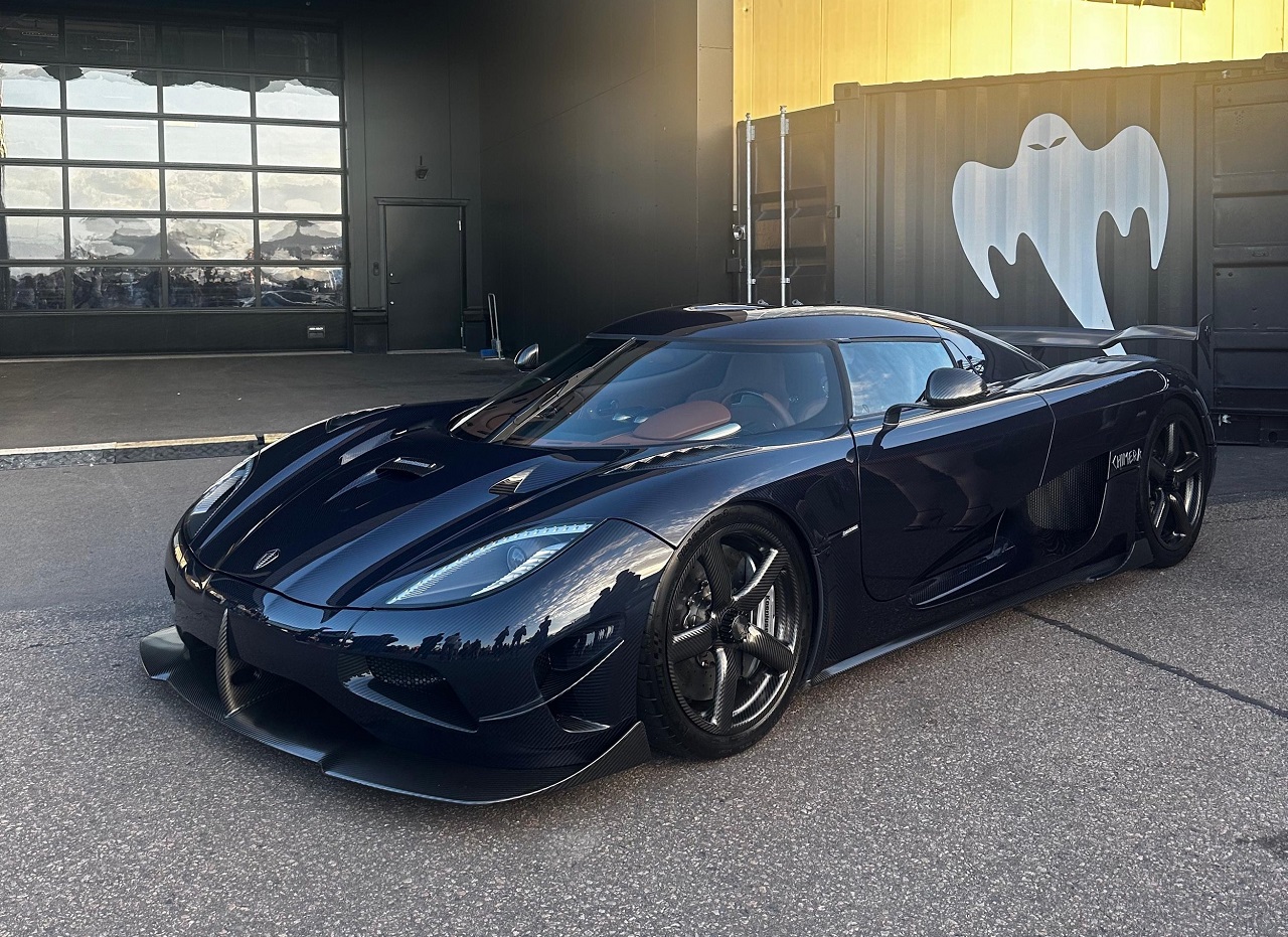 Koenigsegg Chimera One Off.2