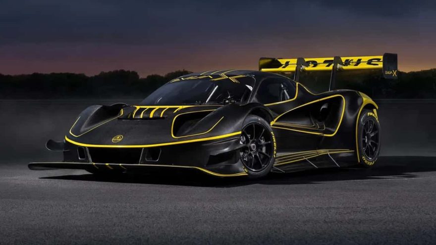 奇跡の新品未使用品!! Lotus Designs XX-Large PFD Lotus Exige 20th Anniversary Special Edition - Van der Kooi Sportscars