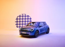 Mini Cooper Se 10