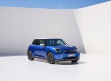 Mini Cooper Se 2