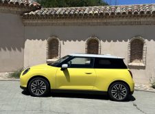 Mini Cooper Se 23