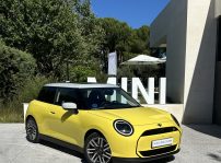 Mini Cooper Se 25